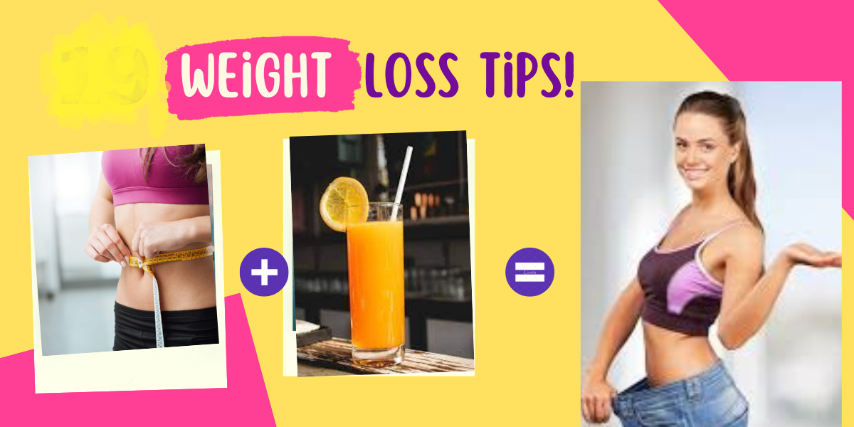 Weight loss tips in Marathi